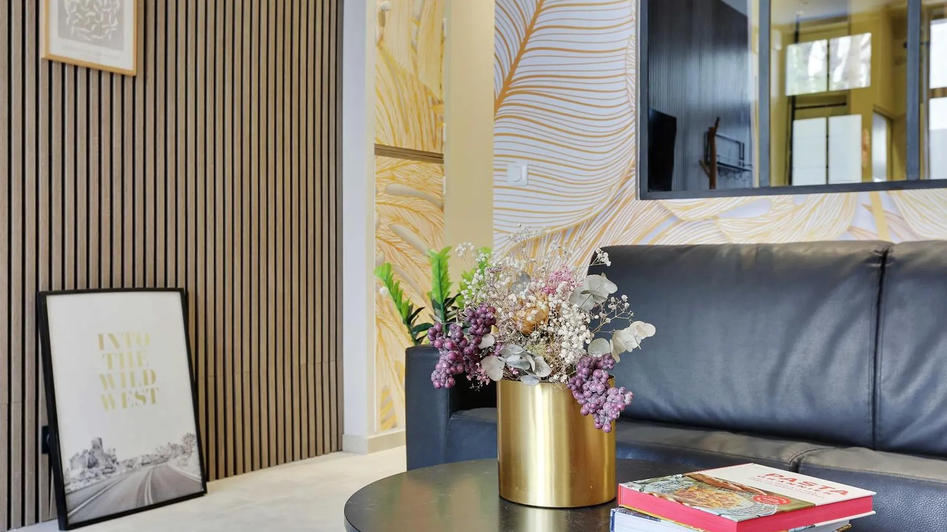 Wonderful Apartment - 1Br 5P - Sacre Coeur Ramey Paris